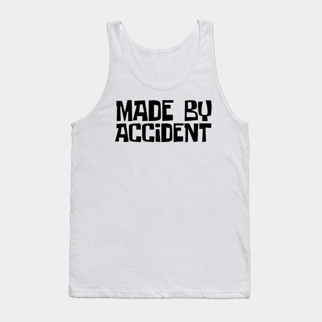 Funny Birthday Present T-Shirts Tank Top by Anthony88